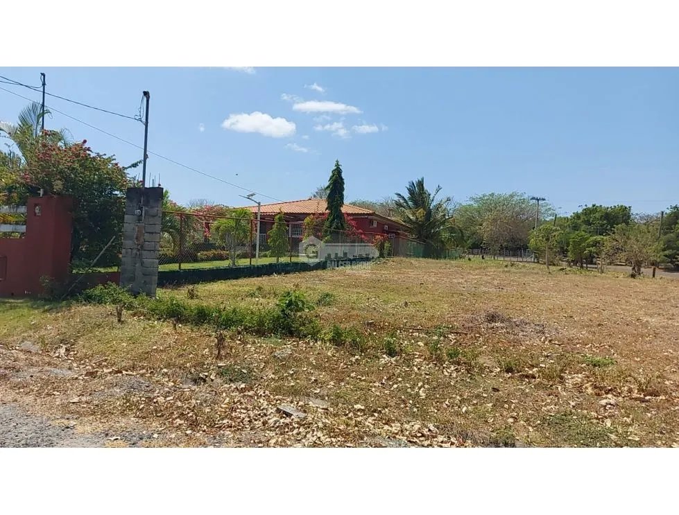 Building Lot for sale in Coronado