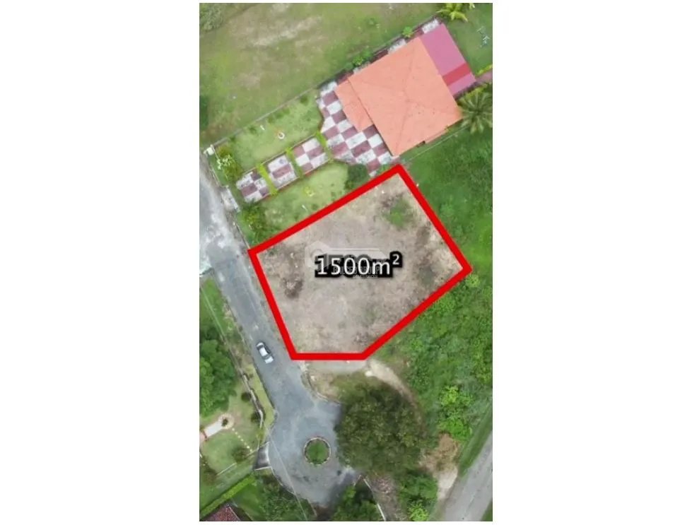 Building Lot for sale in Coronado
