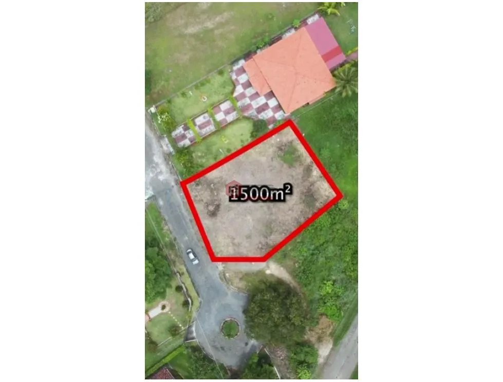 Building Lot for sale in Coronado