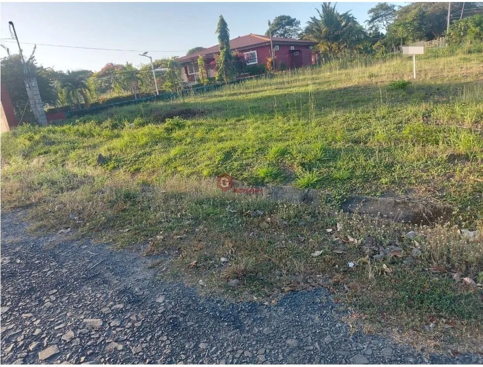 Building Lot for sale in Coronado