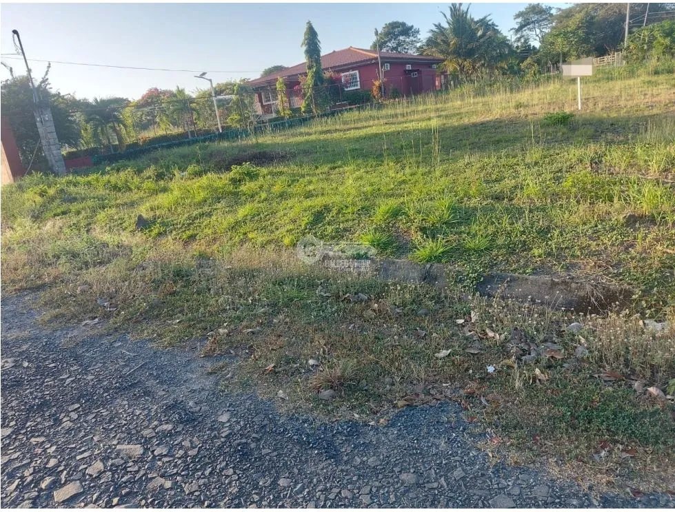 Building Lot for sale in Coronado