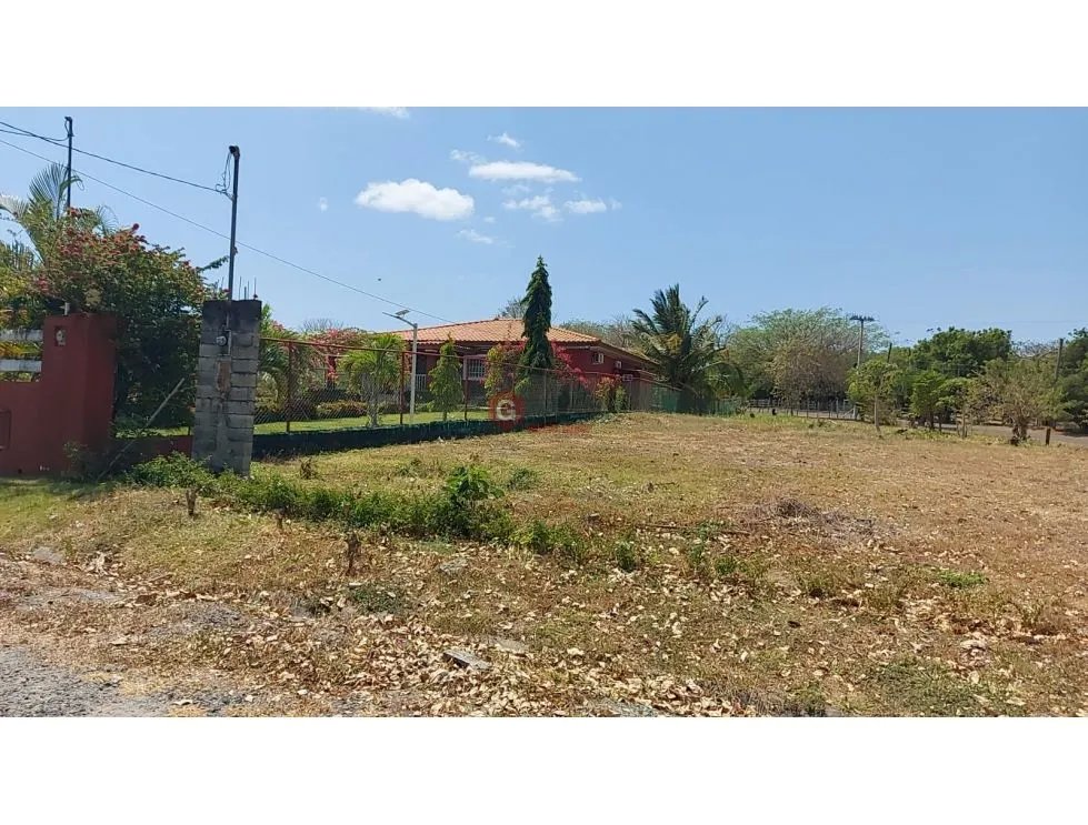 Building Lot for sale in Coronado