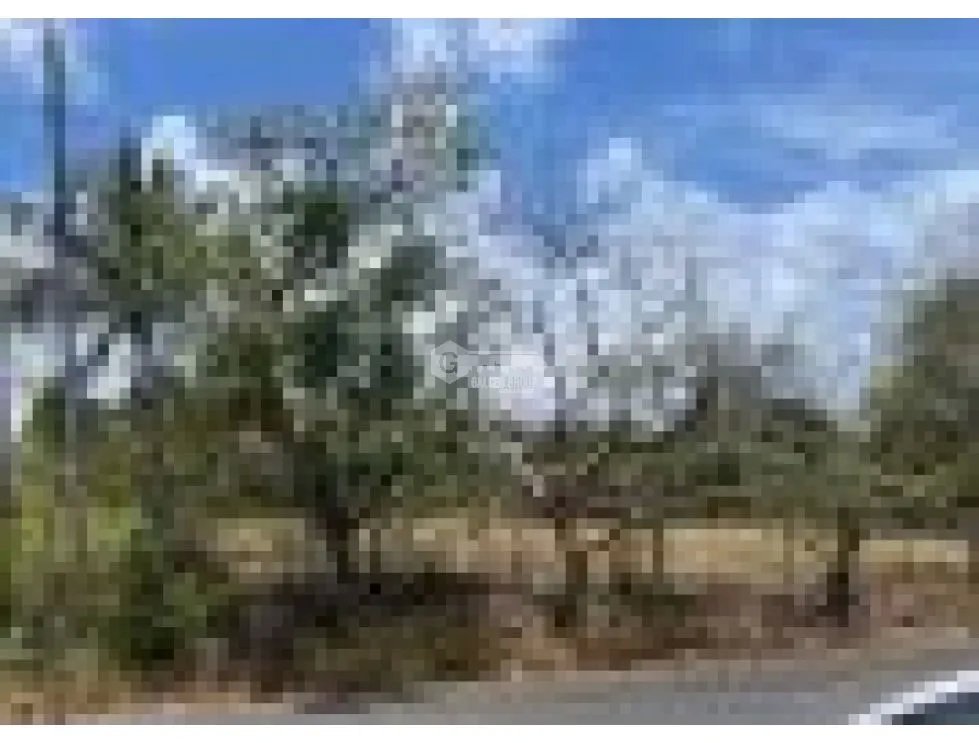 Building Lot for sale in Coronado
