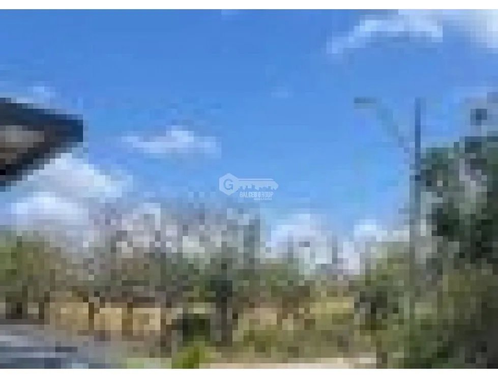 Building Lot for sale in Coronado