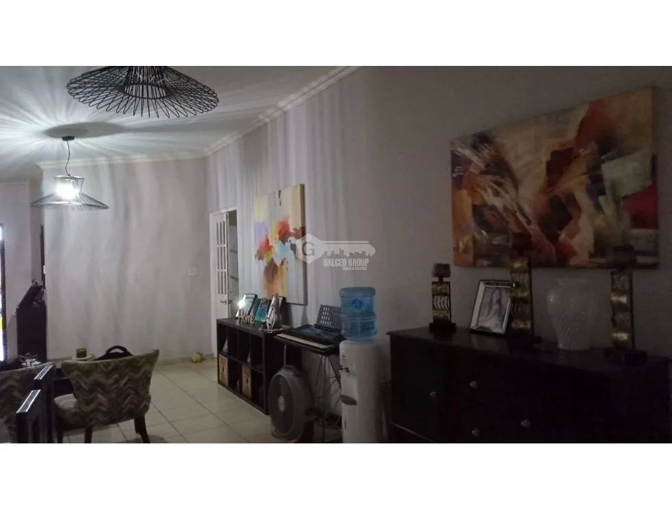 BRISAS DEL GOLF / 3 HABITACIONES / 262m2 / 2 PARKING