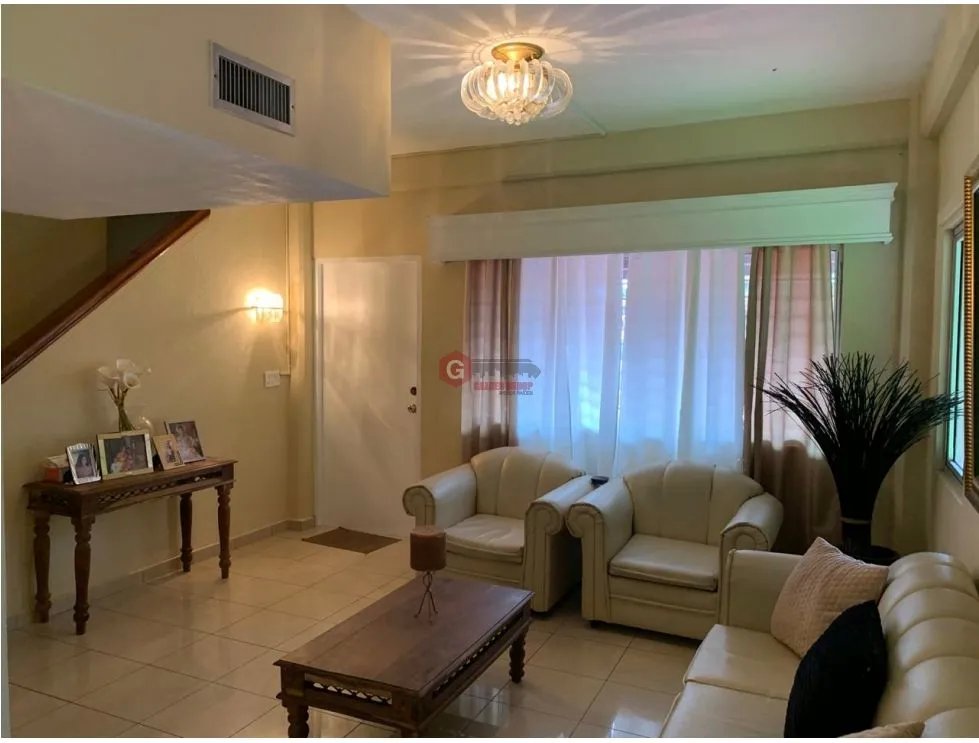 GANGA / COLON / CRISTOBAL / ESPINAR / CASA + 2 APARTAMENTO / 320 M
