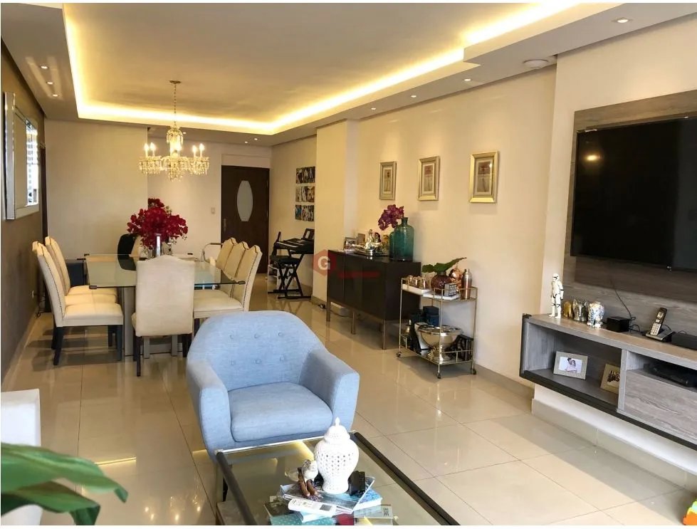 Apartment for sale in Obarrio