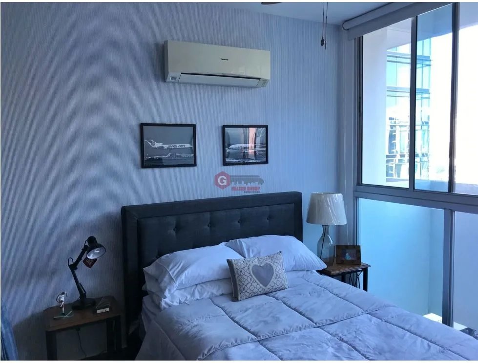 Apartment for sale in Obarrio