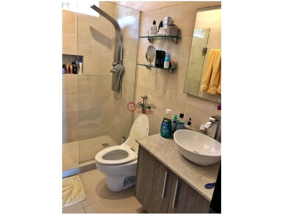 Apartment for sale in Obarrio