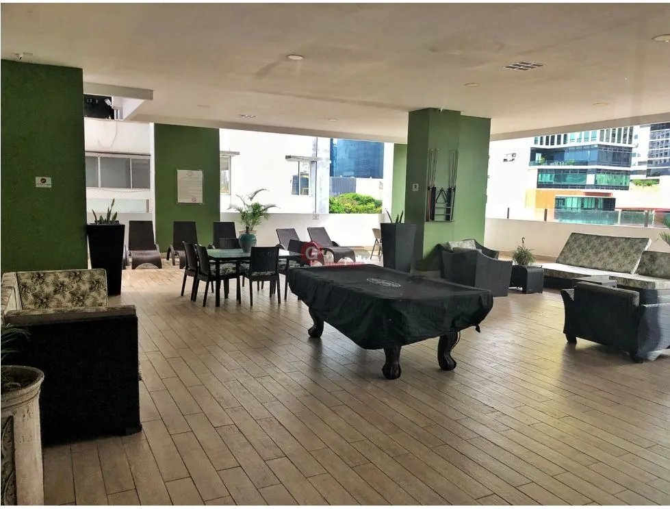 Apartment for sale in Obarrio