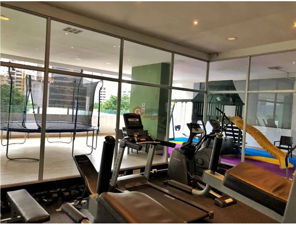 Apartment for sale in Obarrio