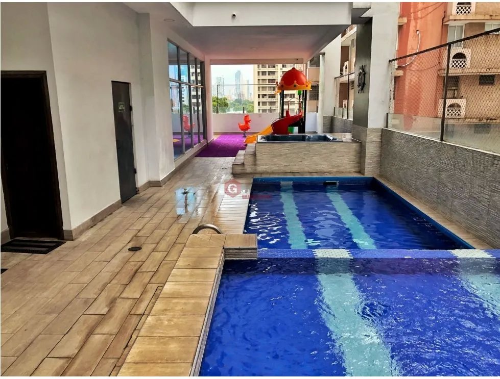 Apartment for sale in Obarrio