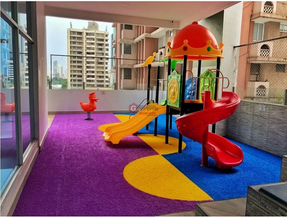 Apartment for sale in Obarrio