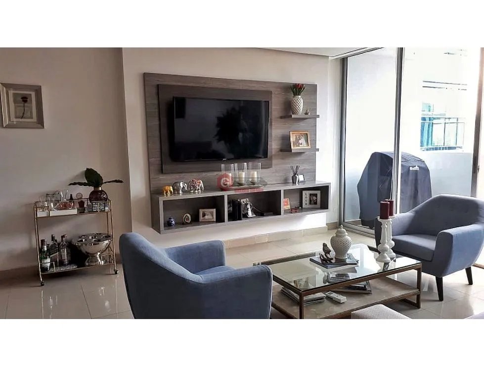 Apartment for sale in Obarrio