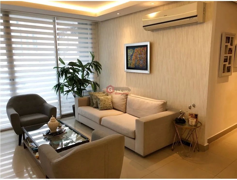 Apartment for sale in Obarrio