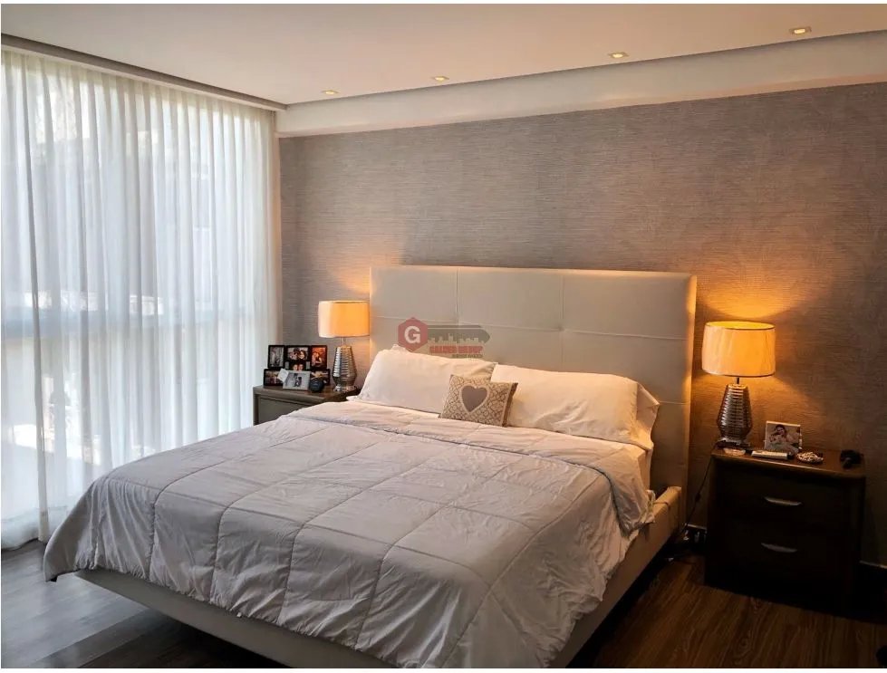 Apartment for sale in Obarrio
