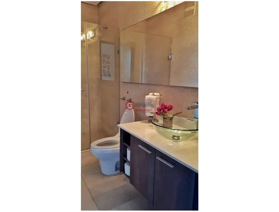 Apartment for sale in Obarrio