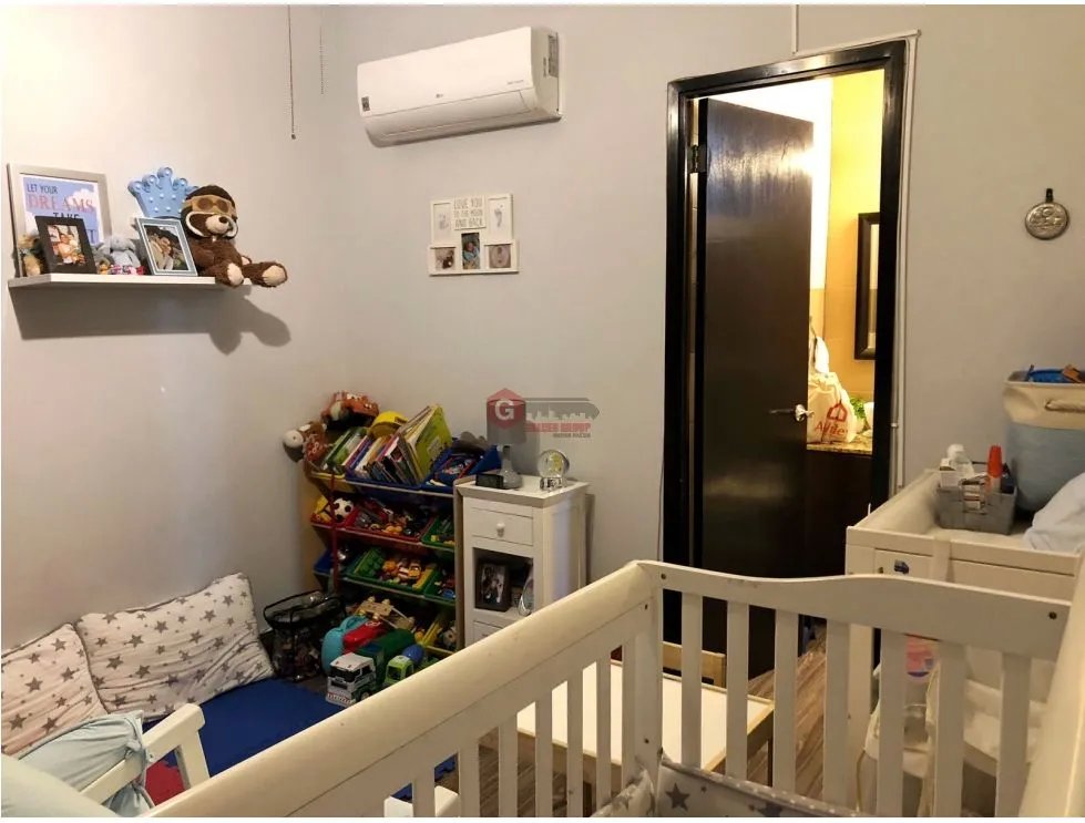 Apartment for sale in Obarrio