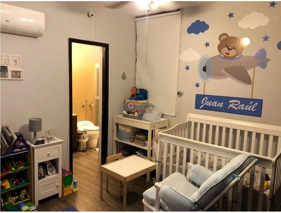 Apartment for sale in Obarrio