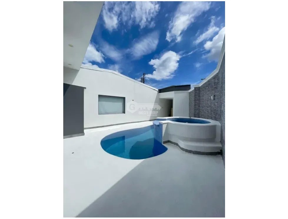 Single Family House for rent in Altos de Panama