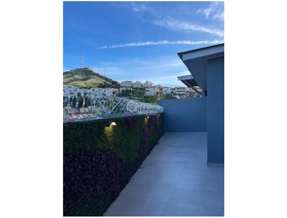 Single Family House for rent in Altos de Panama