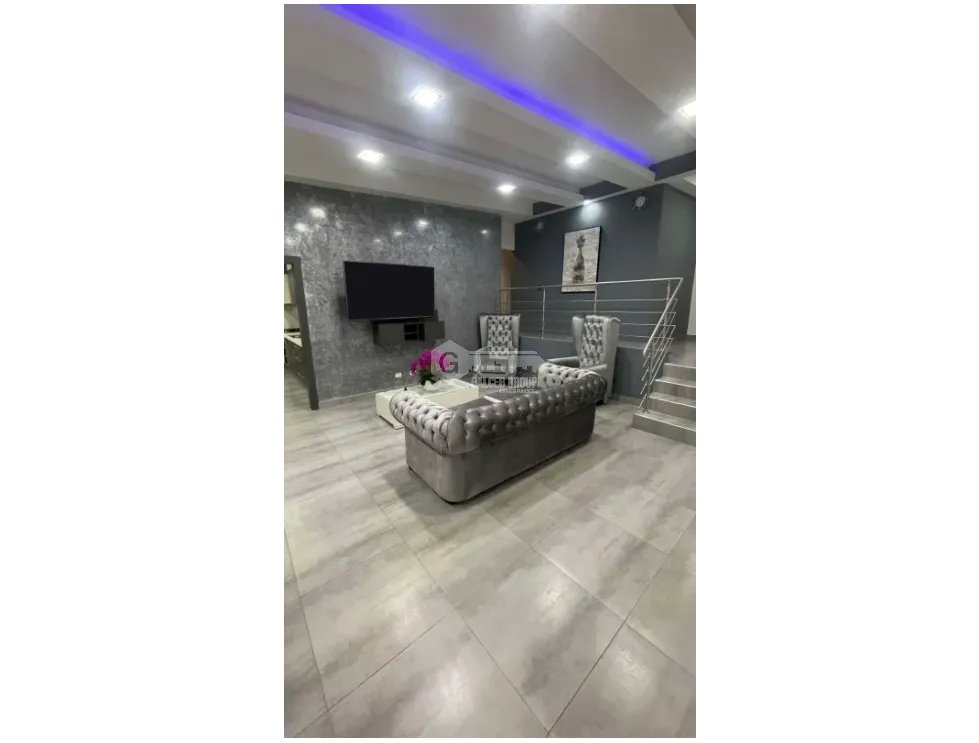 Single Family House for rent in Altos de Panama