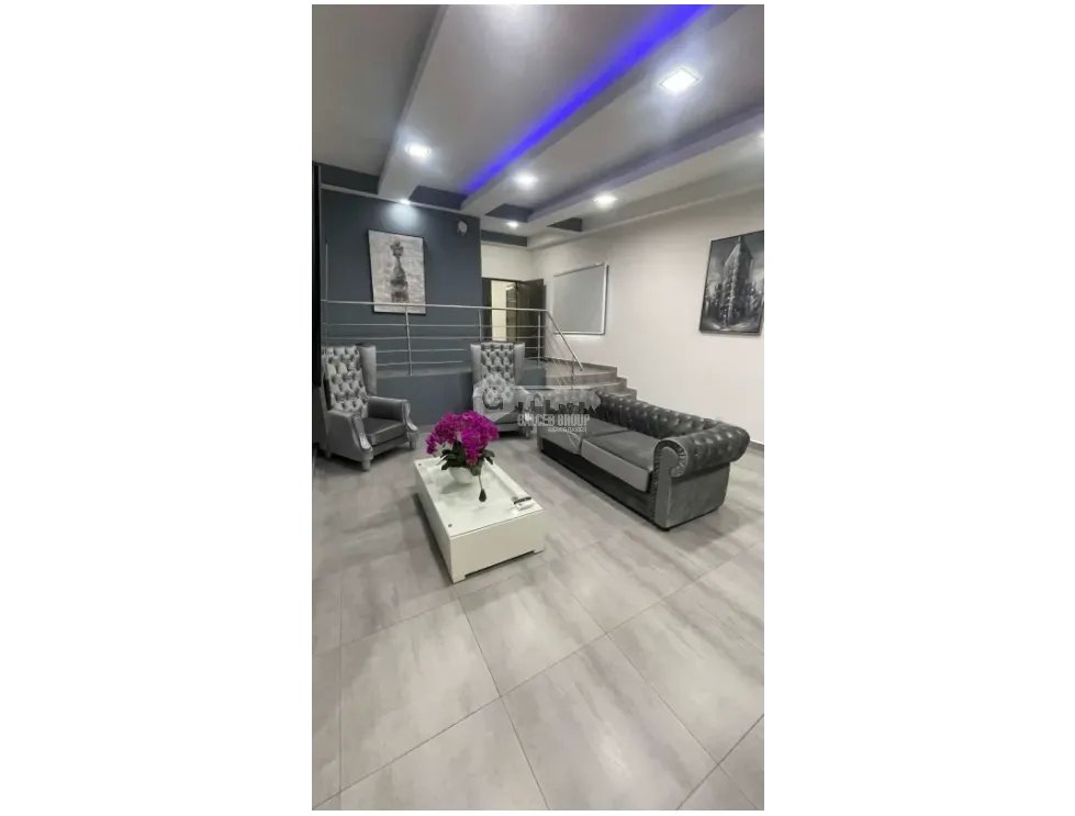 Single Family House for rent in Altos de Panama