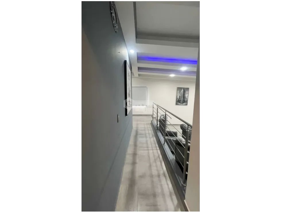 Single Family House for rent in Altos de Panama