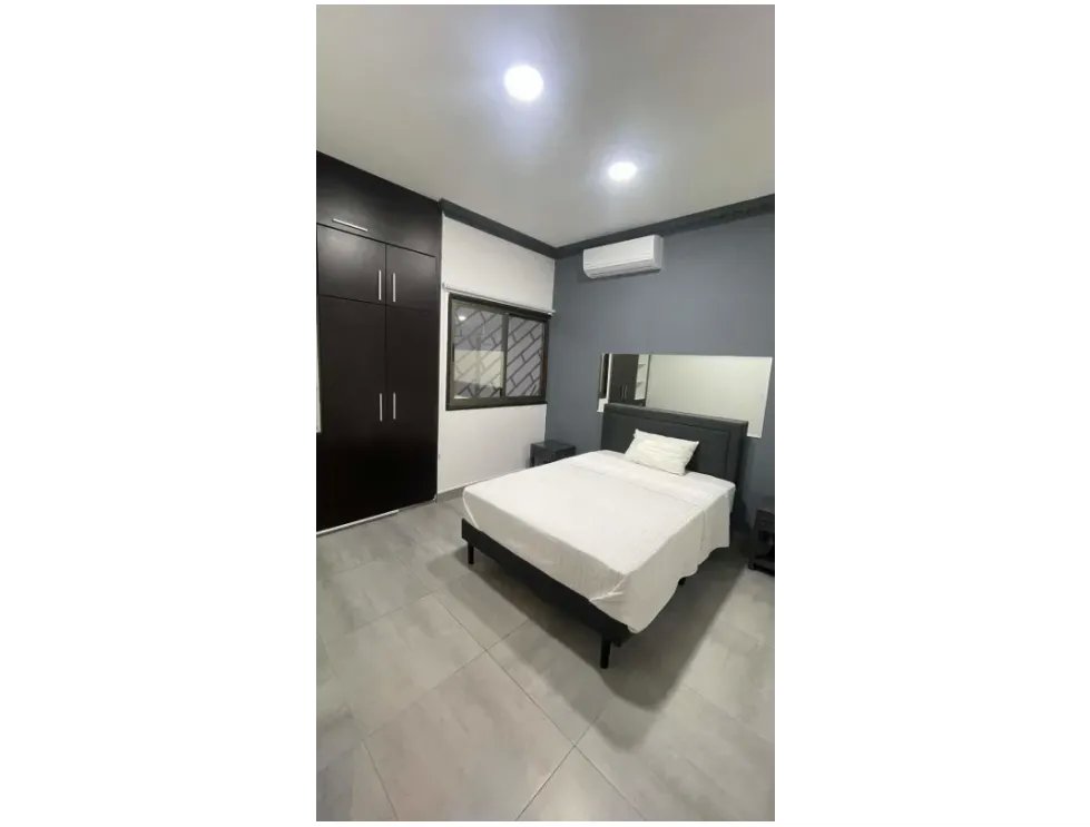 Single Family House for rent in Altos de Panama