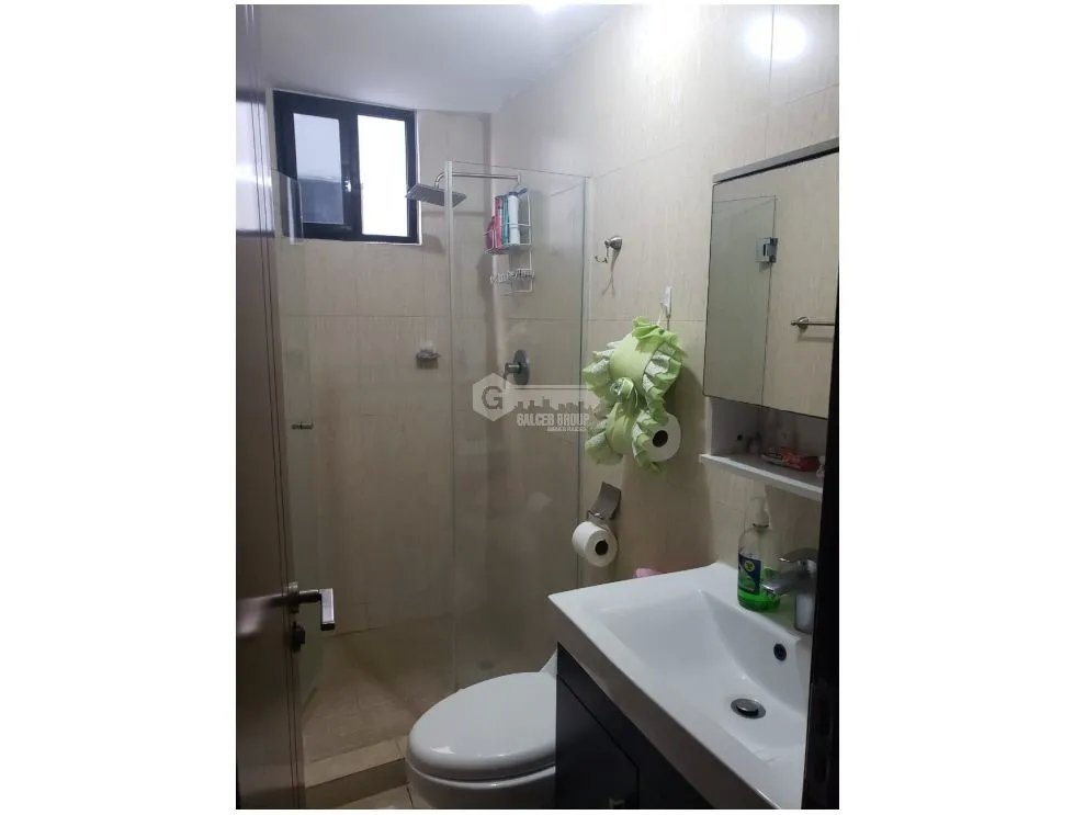 Apartment for sale in Condado del Rey