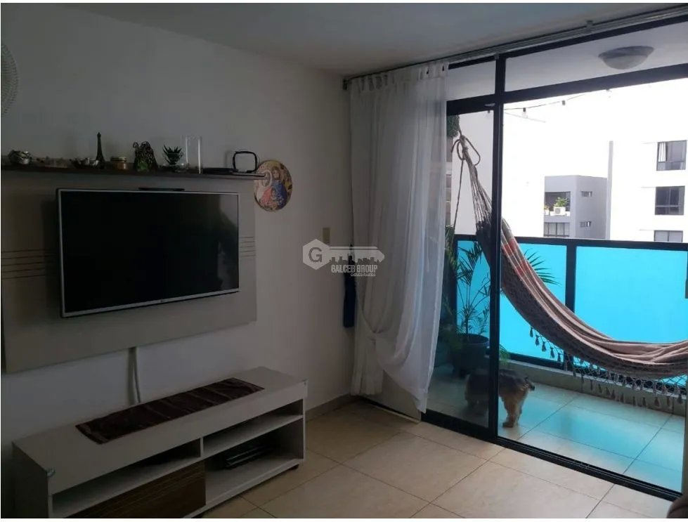 Apartment for sale in Condado del Rey