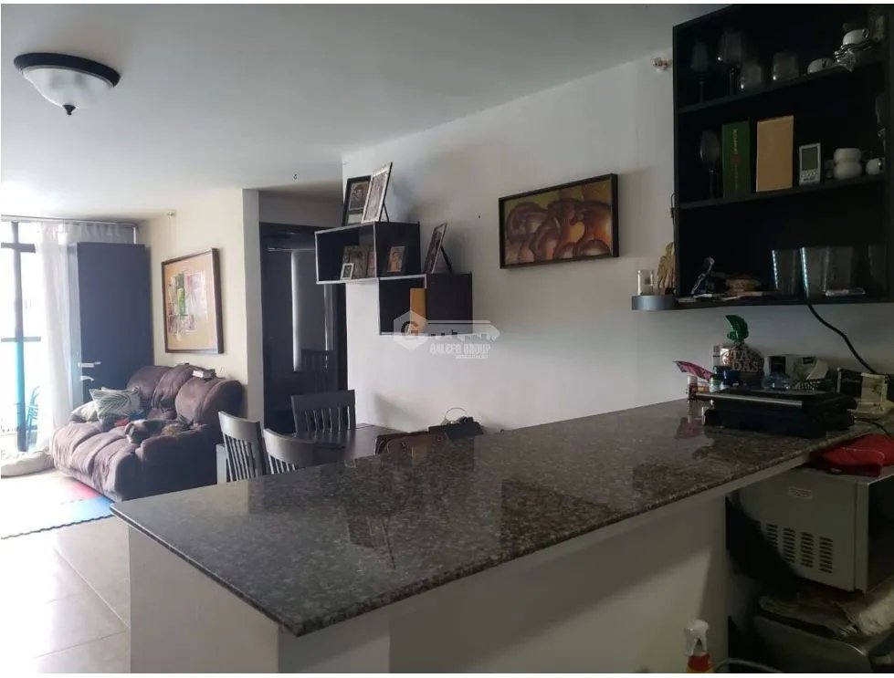 Apartment for sale in Condado del Rey