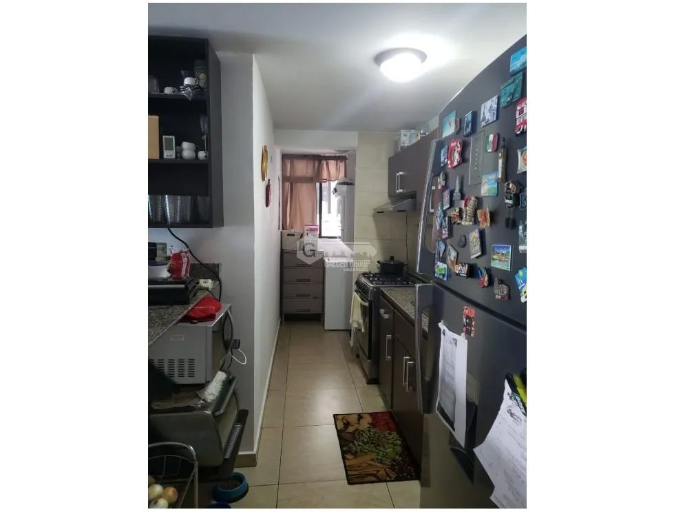 Apartment for sale in Condado del Rey