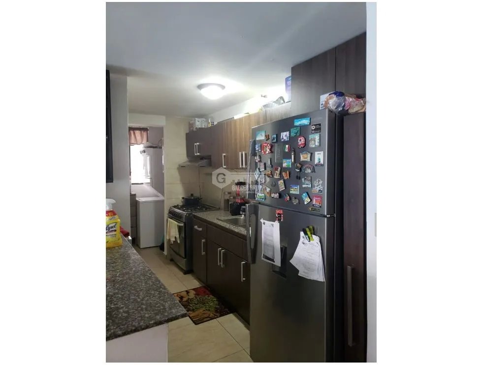 Apartment for sale in Condado del Rey