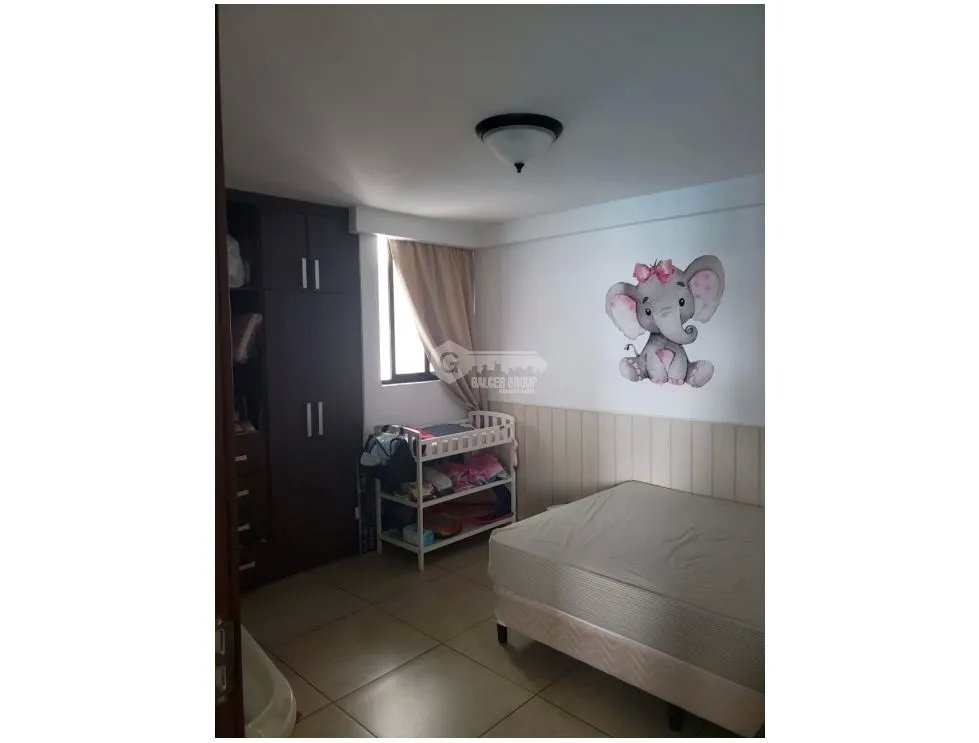 Apartment for sale in Condado del Rey