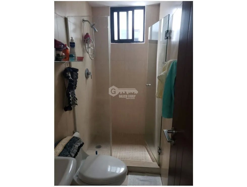 Apartment for sale in Condado del Rey