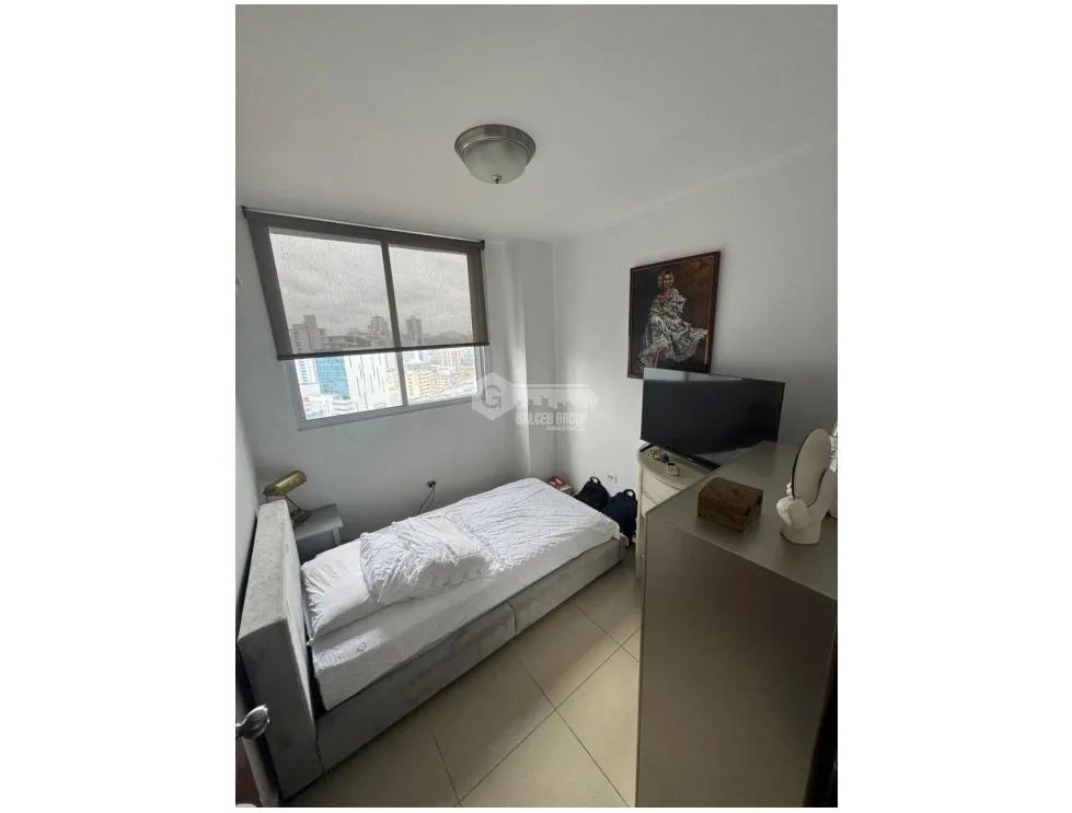OBARRIO / PH DIANA TOWER / 136m2 / 3 HABITACIONES / 2 ESTACIONAMIENTOS