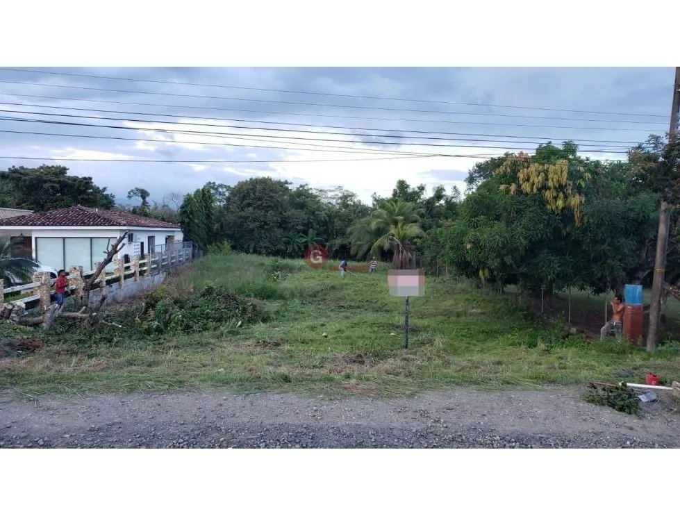 Building Lot for sale in Coronado