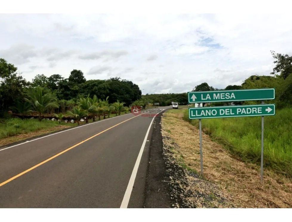 Building Lot for sale in Veraguas