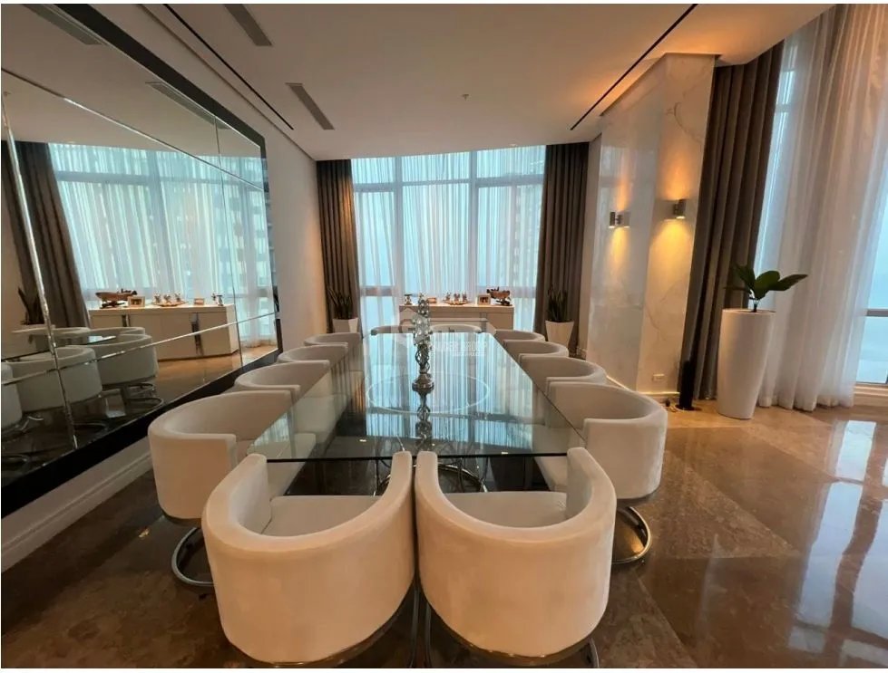 PUNTA PACIFICA / PENTHOUSE / PISCINA PRIVADA / 945 M / 4 HABITACIONES