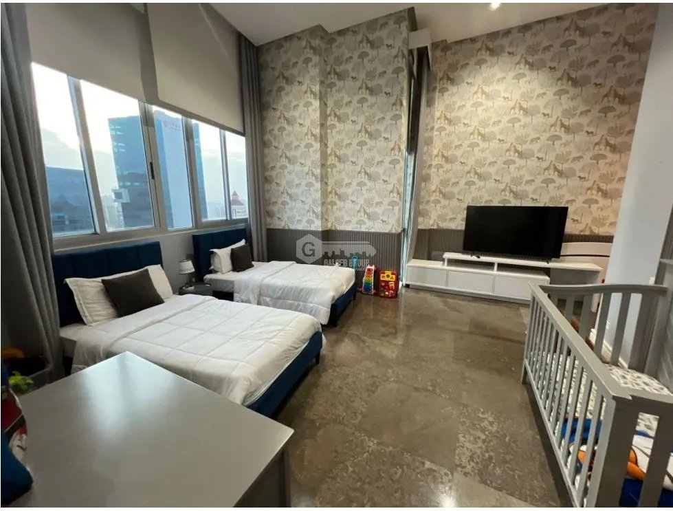PUNTA PACIFICA / PENTHOUSE / PISCINA PRIVADA / 945 M / 4 HABITACIONES