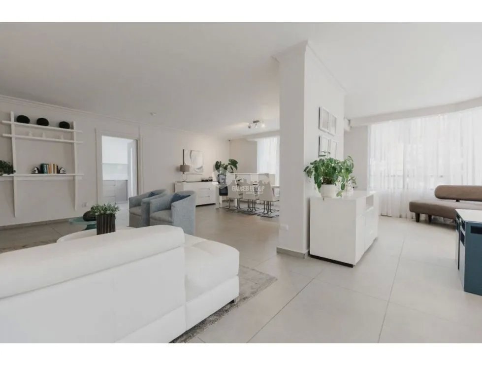 COCO DEL MAR / PH PRESTANZA / 230M2 / AMOBLADO / 3 HABITACIONES