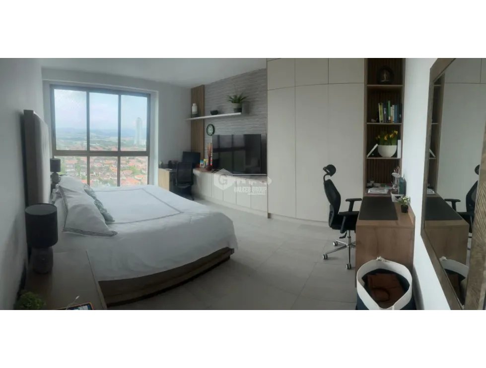 Apartment for sale in Costa del Este