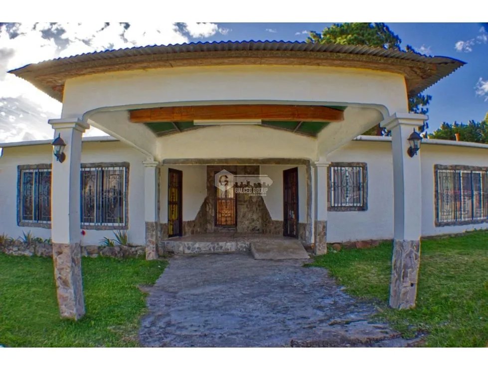 Single Family House for sale in Chiriqui