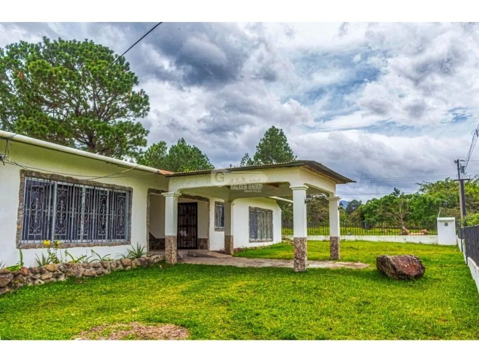 Single Family House for sale in Chiriqui