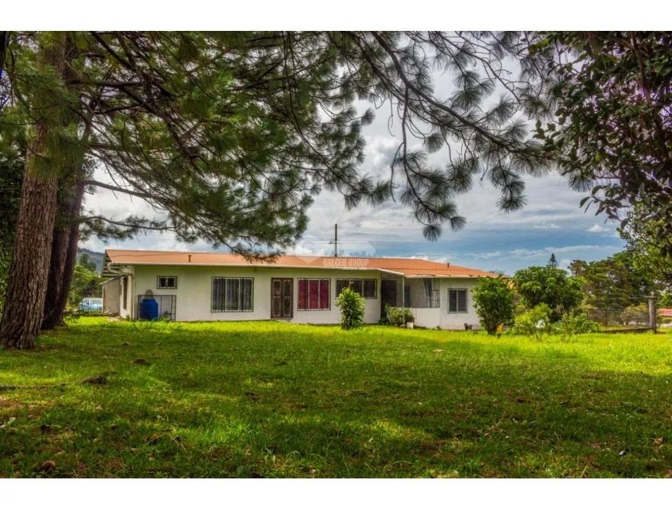 Single Family House for sale in Chiriqui