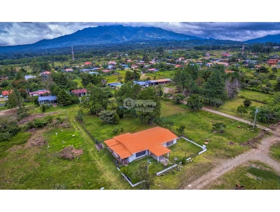 Single Family House for sale in Chiriqui