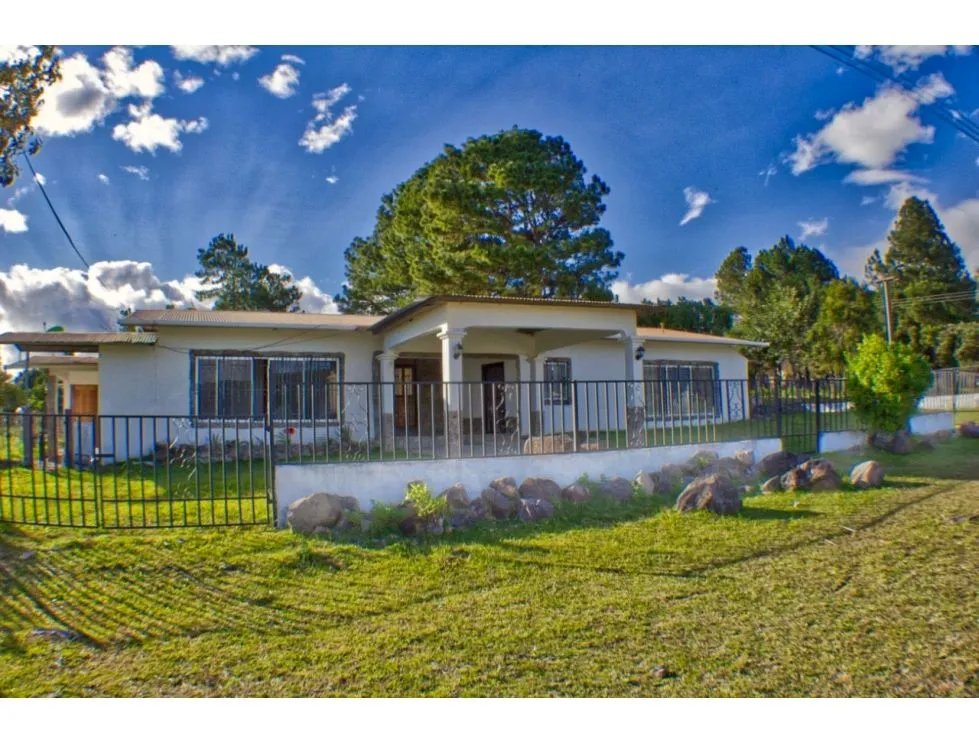 Single Family House for sale in Chiriqui