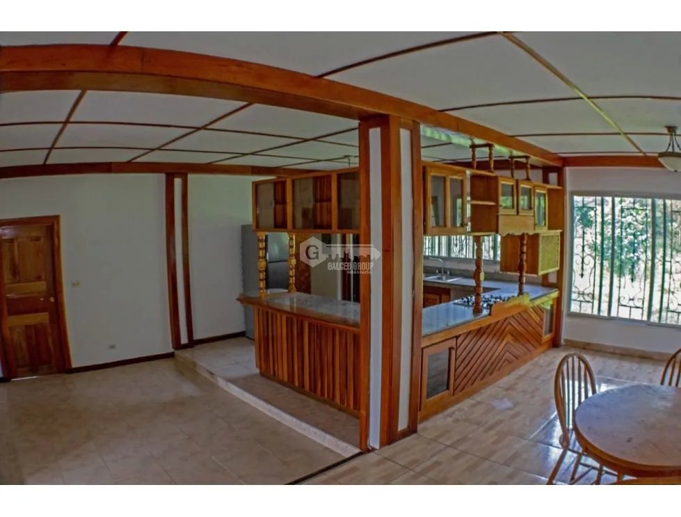 Single Family House for sale in Chiriqui