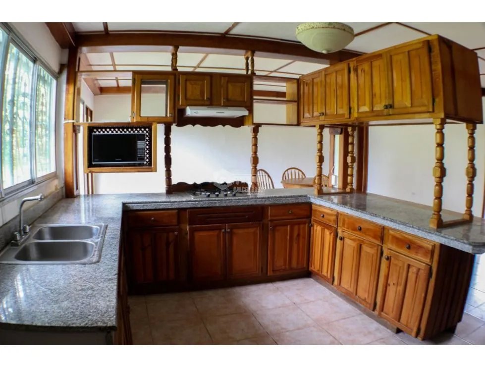 Single Family House for sale in Chiriqui